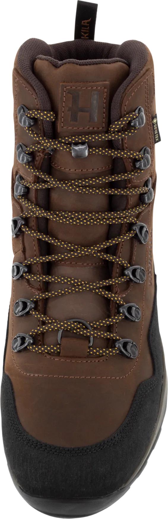 Pro Hunter Ledge 2.0 GTX - Chocolate brown