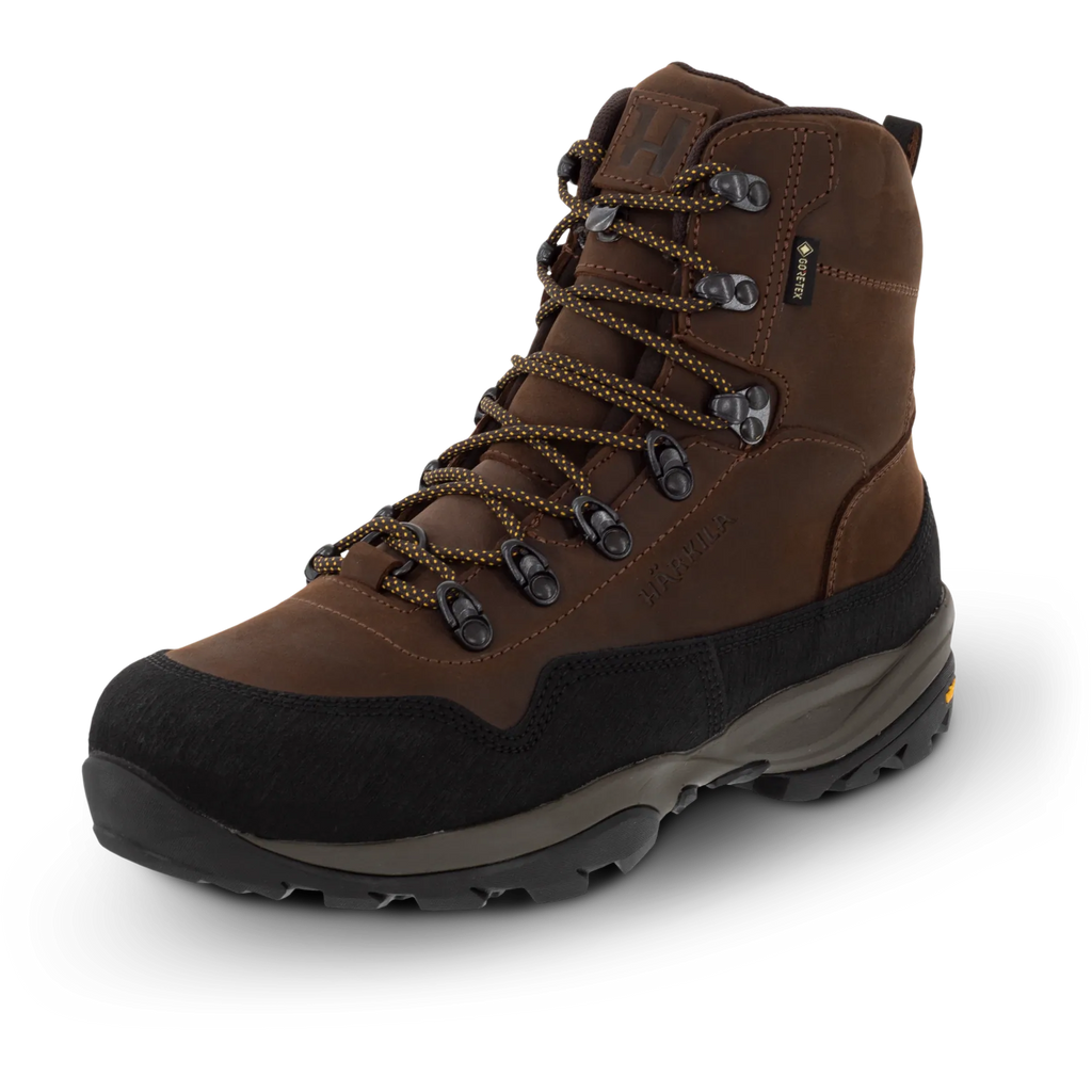 Pro Hunter Ledge 2.0 GTX - Chocolate brown