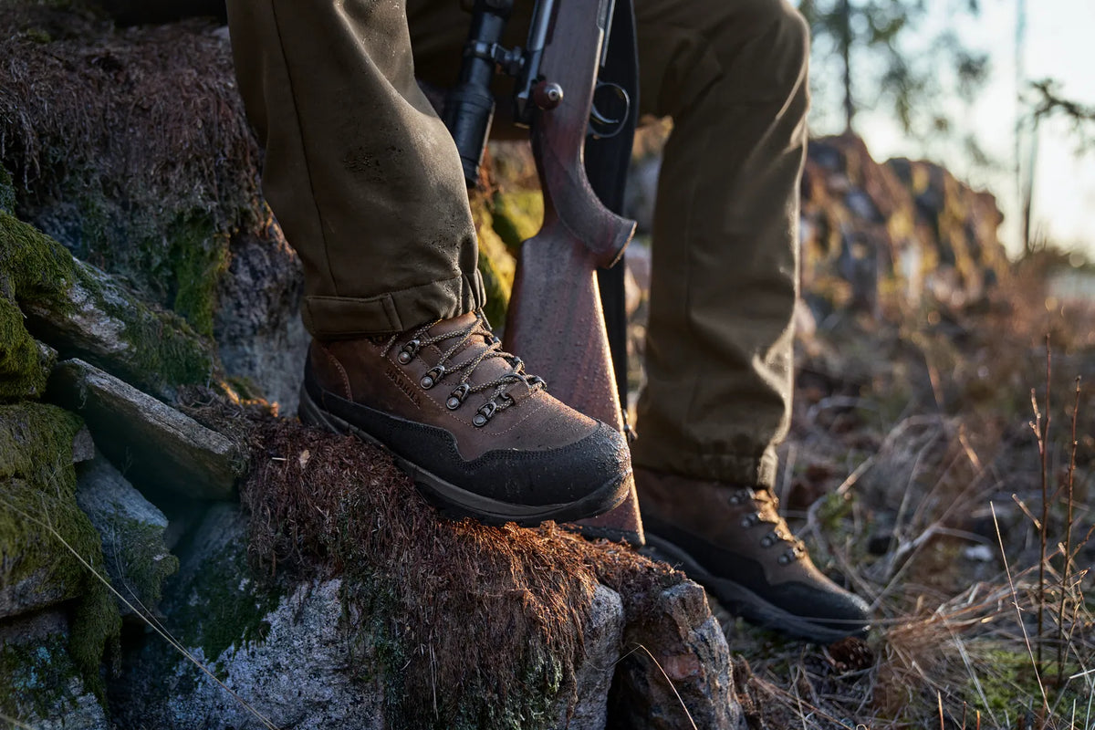 Pro Hunter Ledge 2.0 GTX - Chocolate brown
