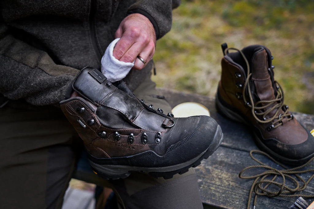 Pro Hunter Ledge 2.0 GTX - Chocolate brown