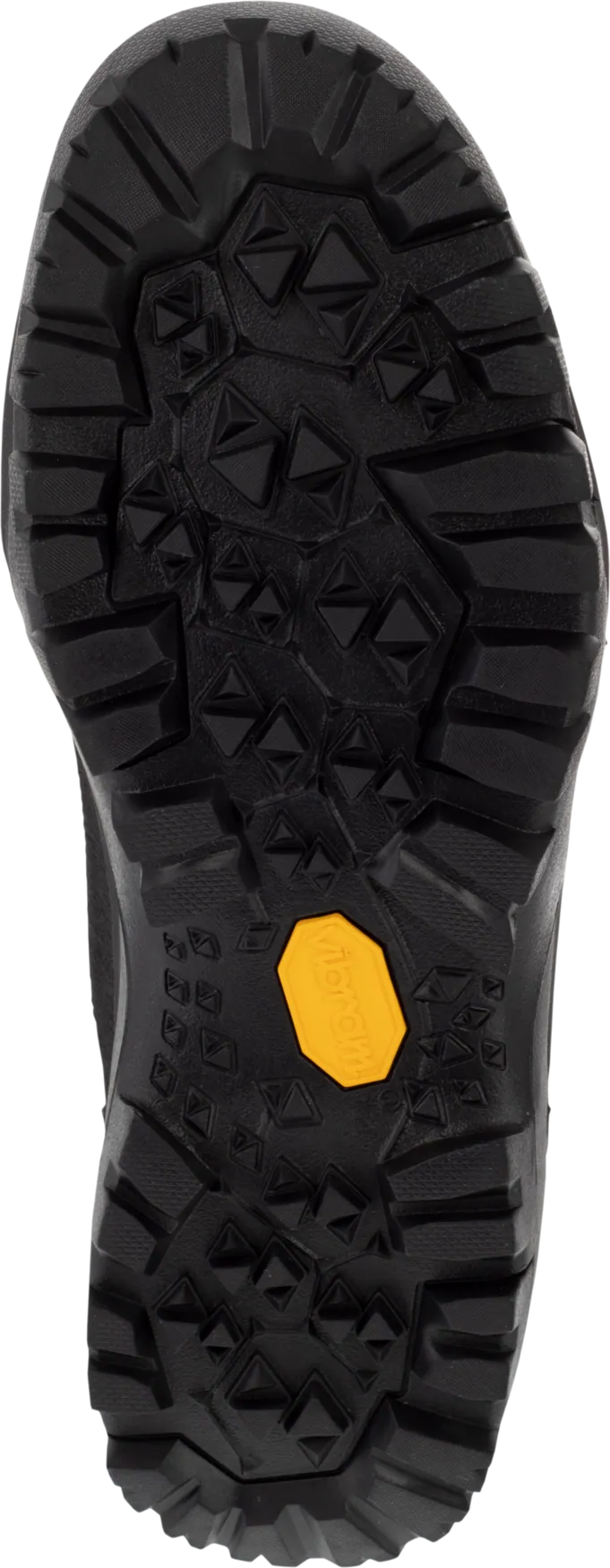 Driven Hunt 2.0 GTX  - Black