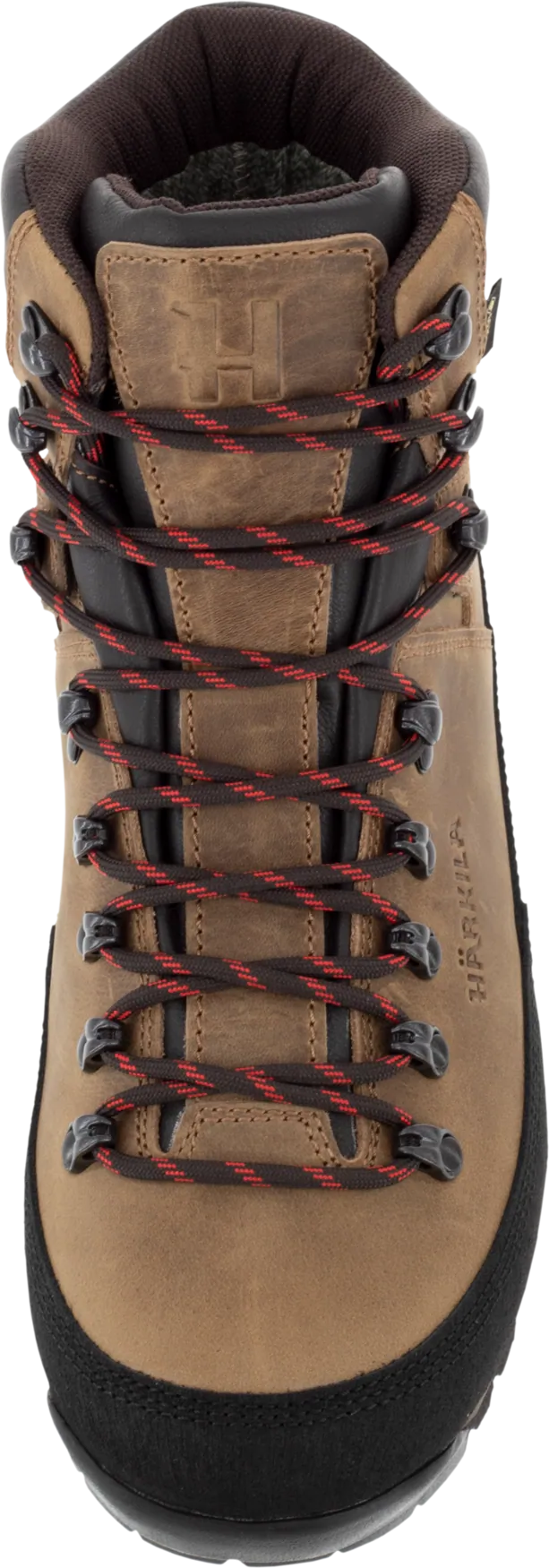Saxnäs GTX - Mid brown