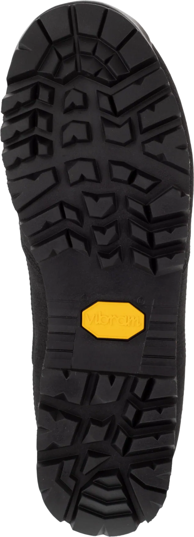 Saxnäs GTX - Mid brown