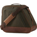 Retrieve boot bag Low - Warm olive