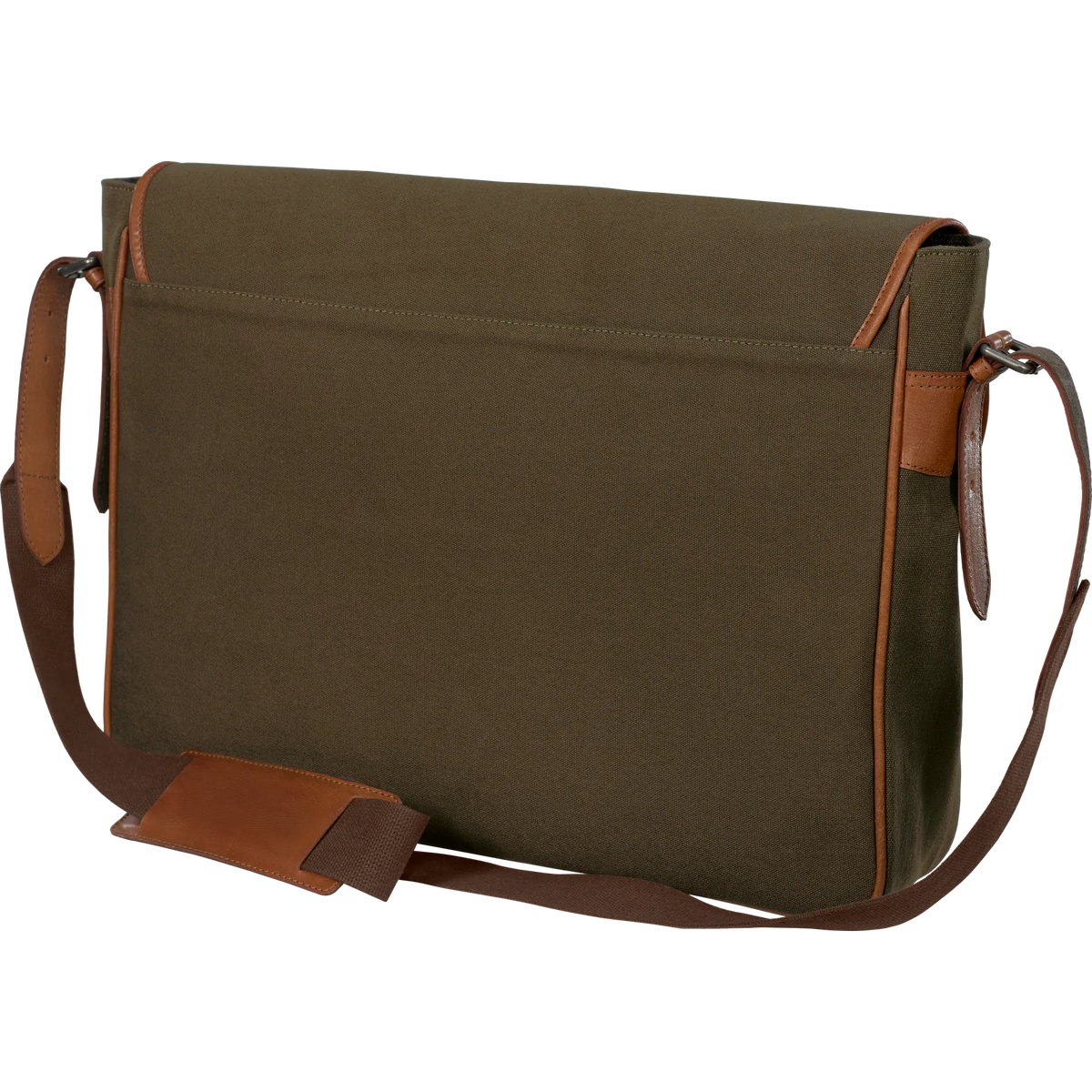 Retrieve game bag - Warm olive
