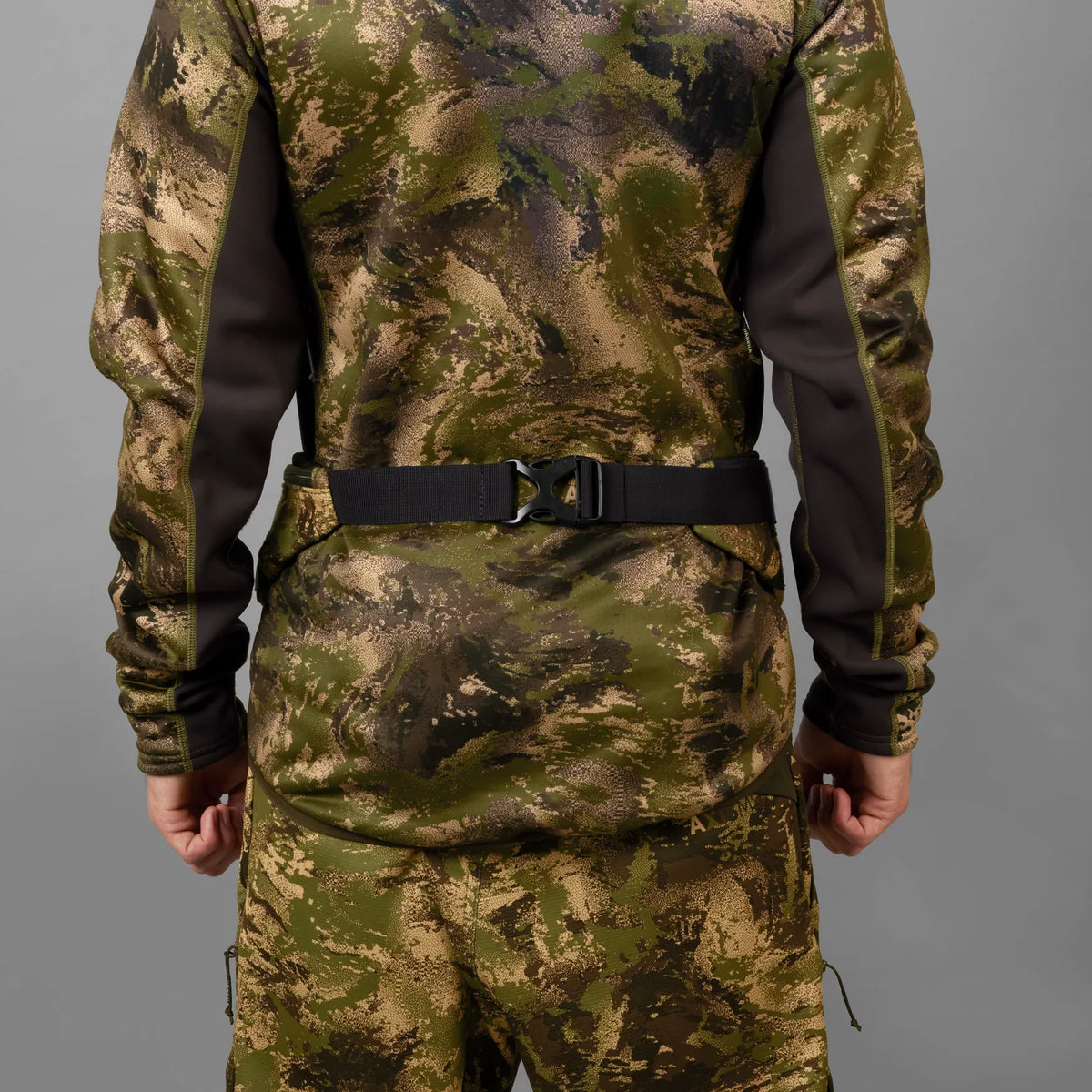 Deer Stalker camo waist pack - AXIS MSP®Forest