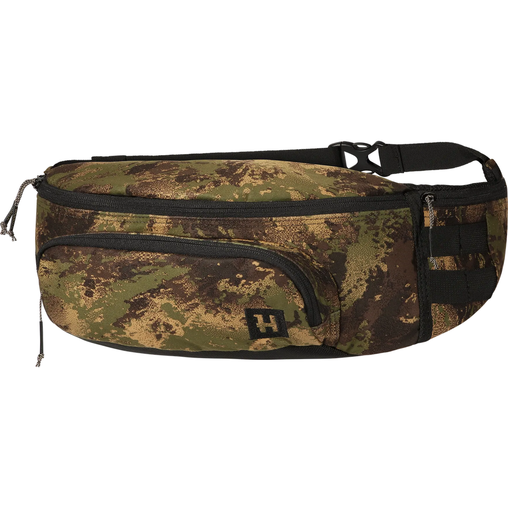 Deer Stalker camo waist pack - AXIS MSP®Forest