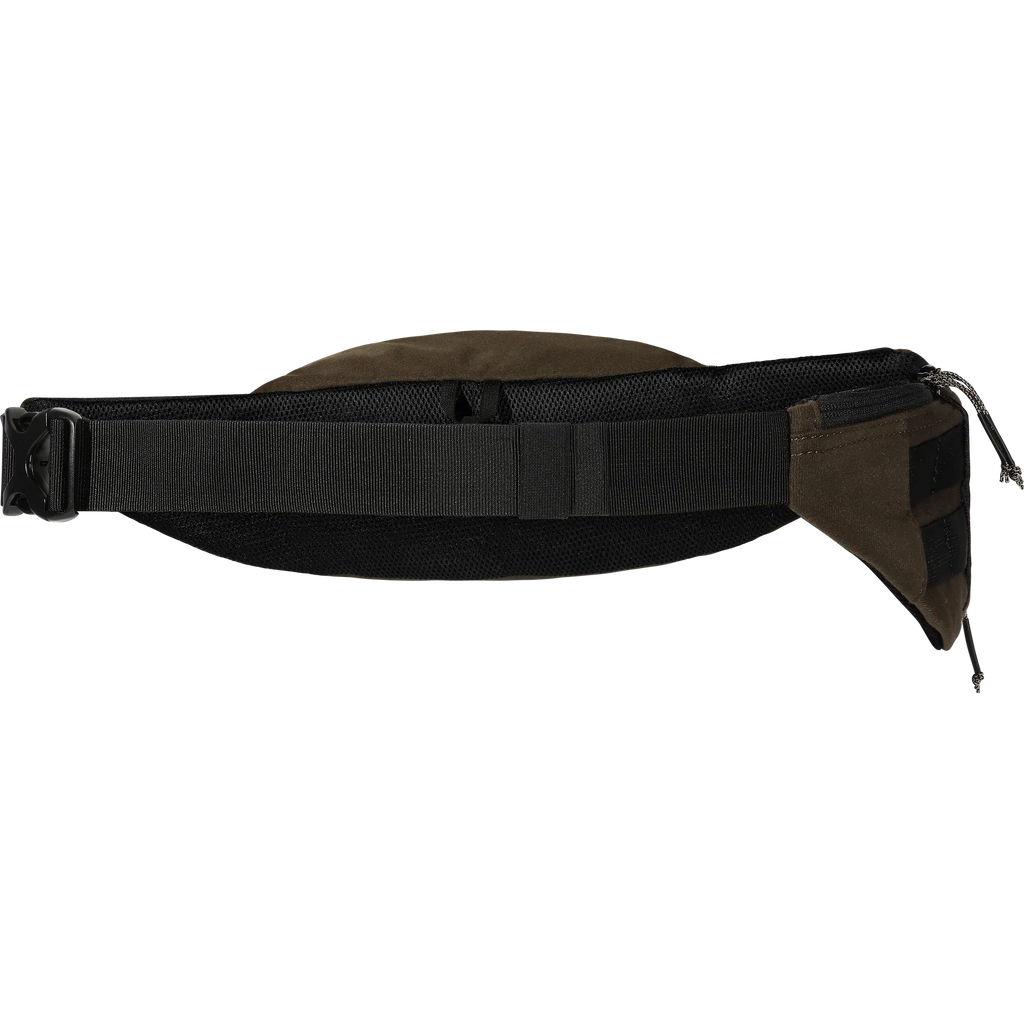 Deer Stalker waist pack - Willow green