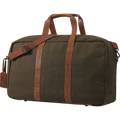 Härkila weekend bag 65 L - Warm olive