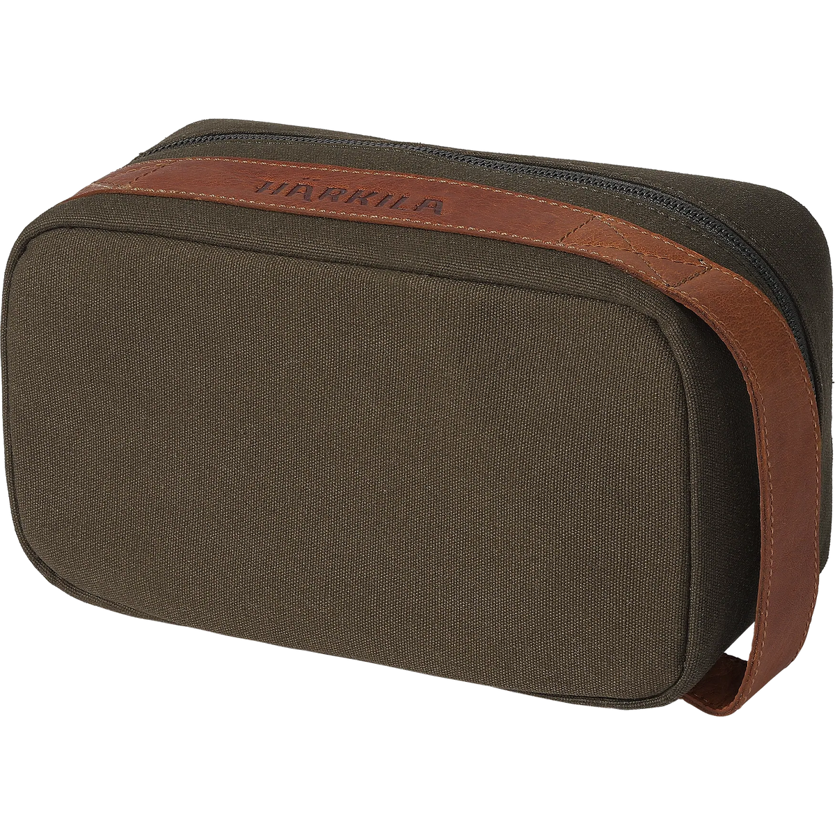 Härkila toiletry bag - Warm olive