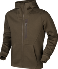Härkila hoodie - Willow green