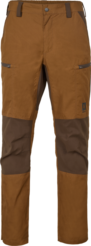 Härkila Fjell Trousers - Rustique clay/Brown