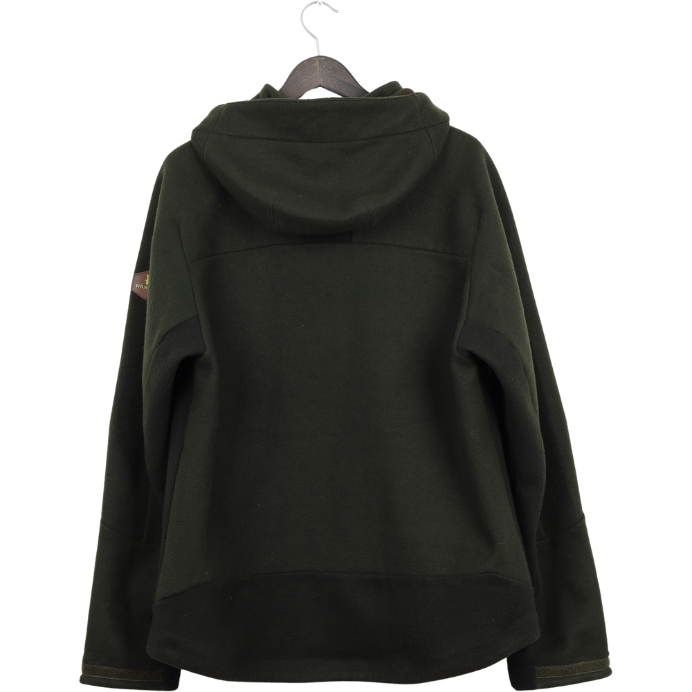 VETTED VINTAGE™ Metso Hybrid jacket - Willow green