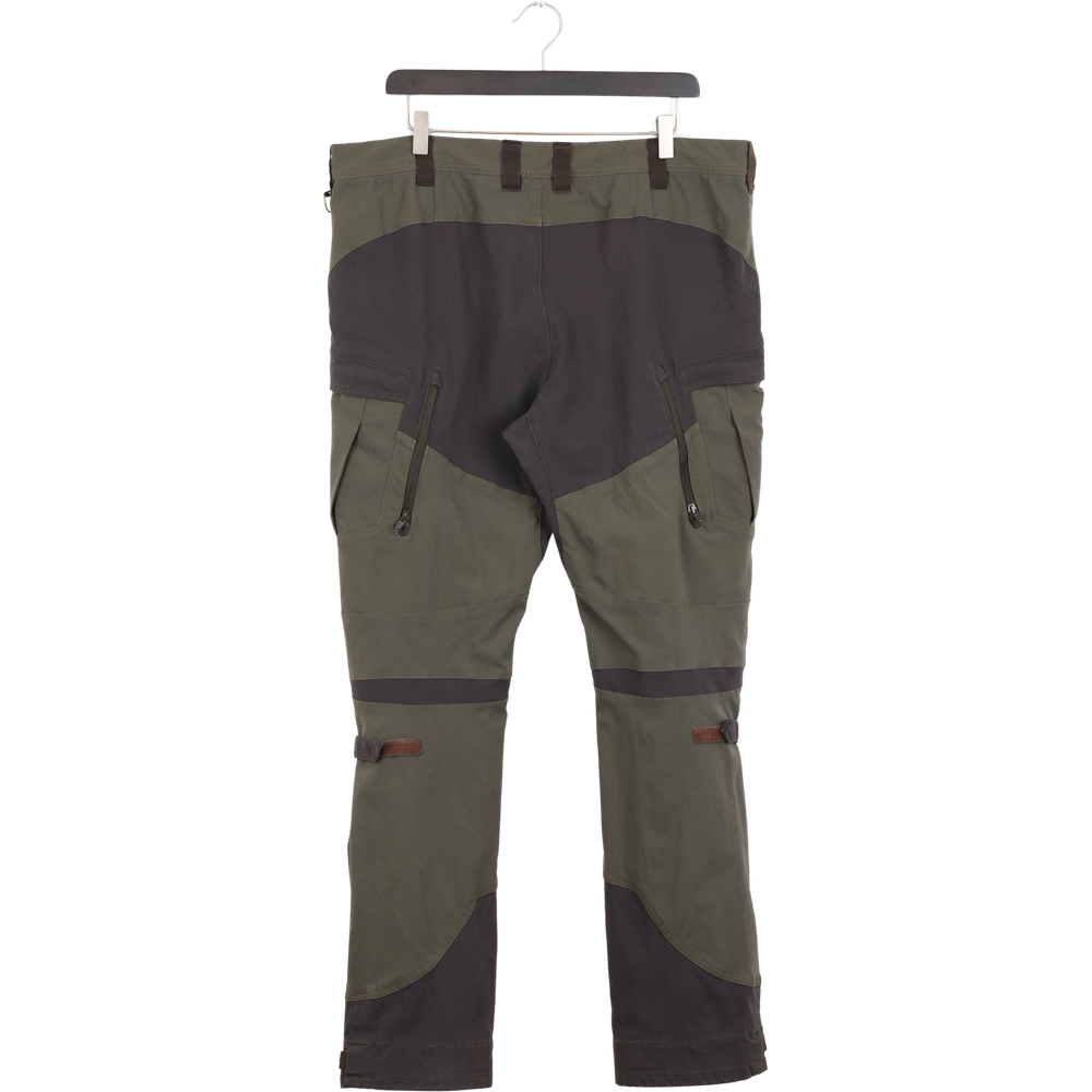 VETTED VINTAGE™ Ingels trousers - Willow green