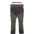 VETTED VINTAGE™ Ingels trousers - Willow green