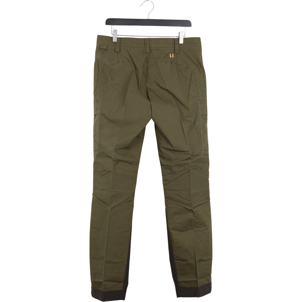VETTED VINTAGE™ Asmund Reinforced trousers - Willow green