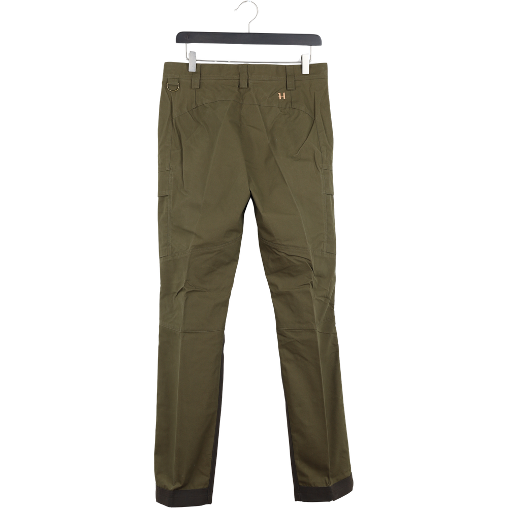 VETTED VINTAGE™ Asmund Reinforced trousers - Willow green