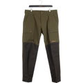 VETTED VINTAGE™ Asmund Reinforced trousers - Willow green