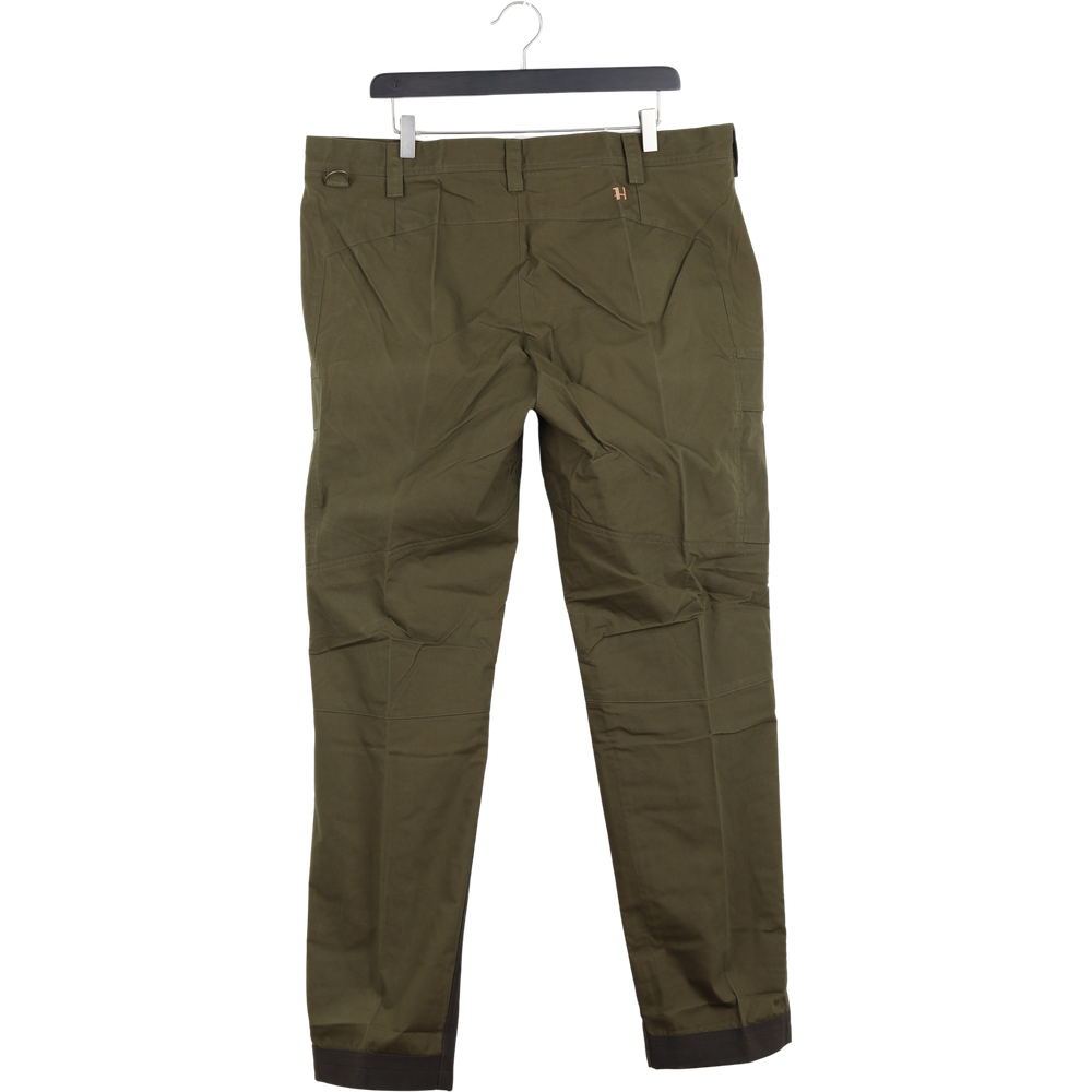 VETTED VINTAGE™ Asmund Reinforced trousers - Willow green