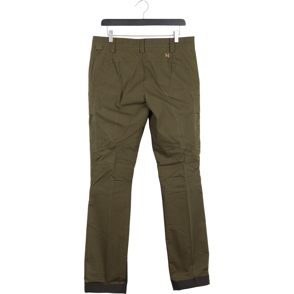 VETTED VINTAGE™ Asmund Reinforced trousers - Willow green