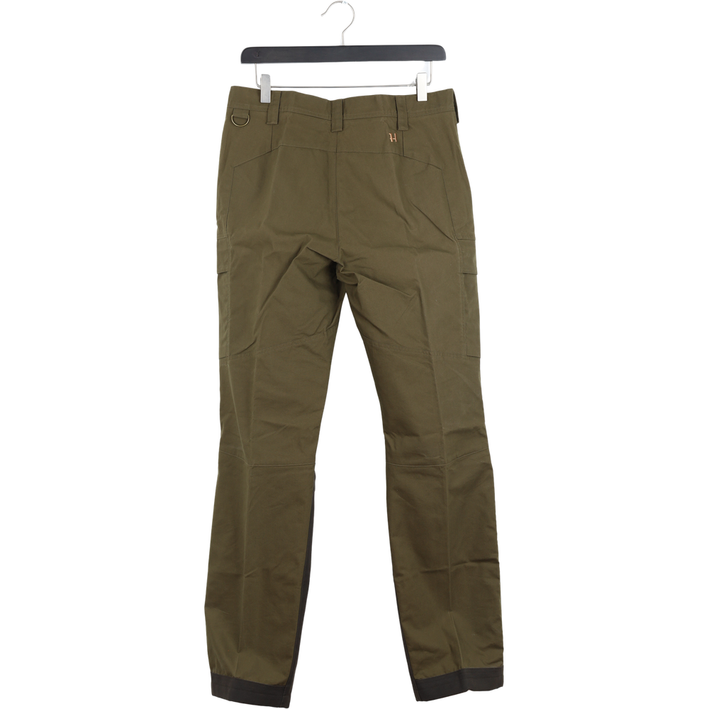 VETTED VINTAGE™ Asmund Reinforced trousers - Willow green