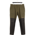 VETTED VINTAGE™ Asmund Reinforced trousers - Willow green