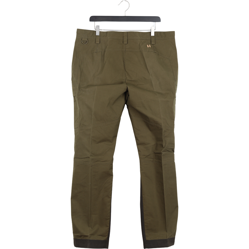 VETTED VINTAGE™ Asmund Reinforced trousers - Willow green