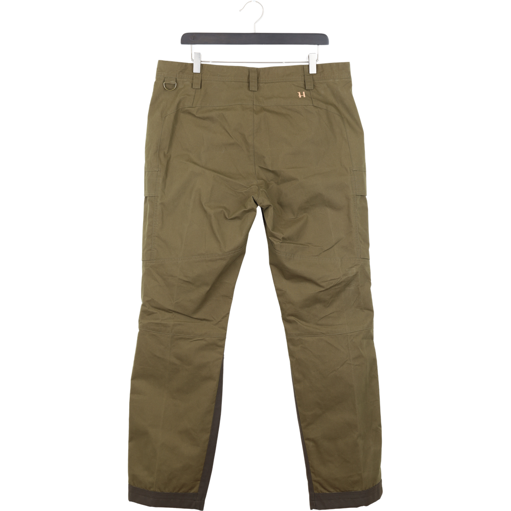 VETTED VINTAGE™ Asmund Reinforced trousers - Willow green