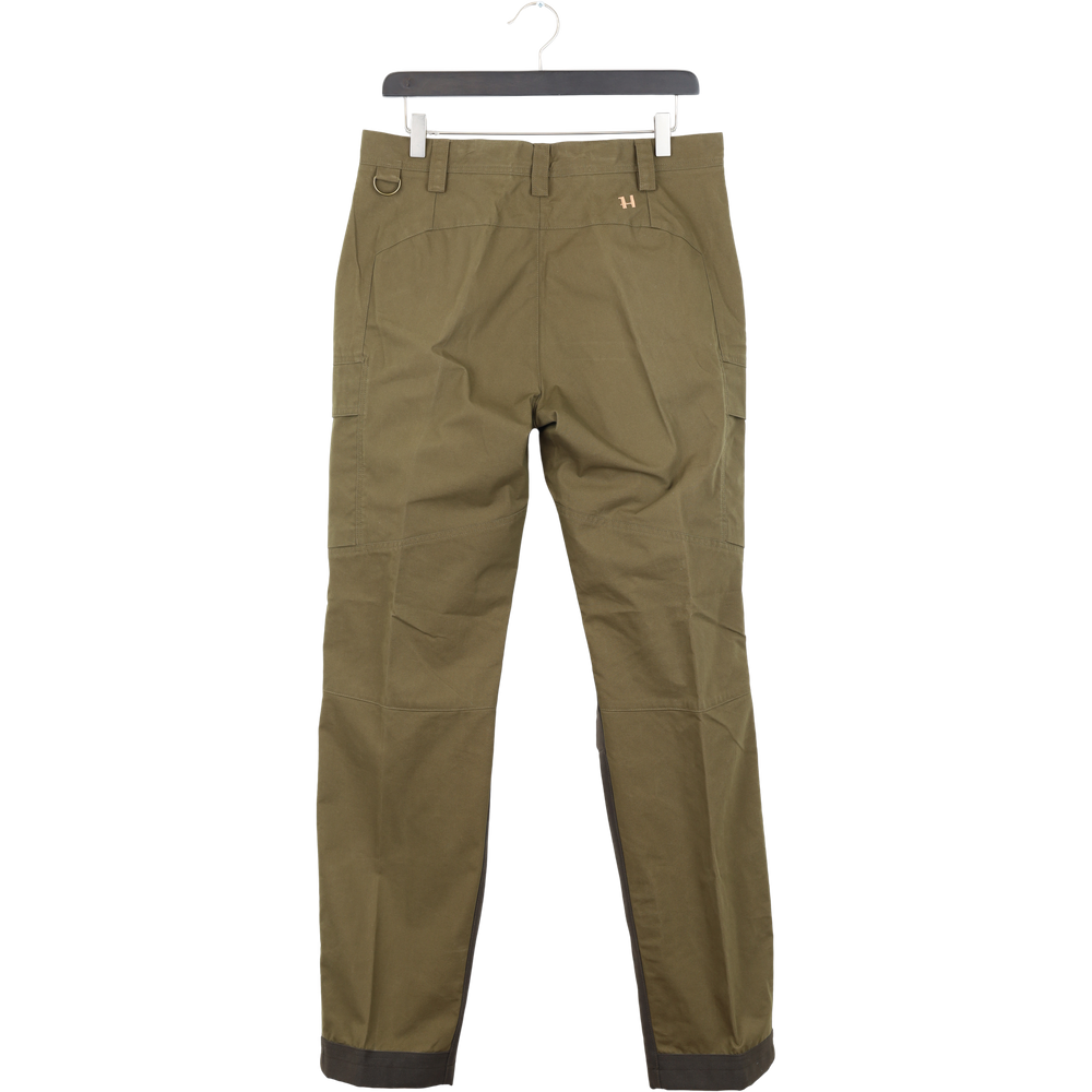 VETTED VINTAGE™ Asmund Reinforced trousers - Willow green