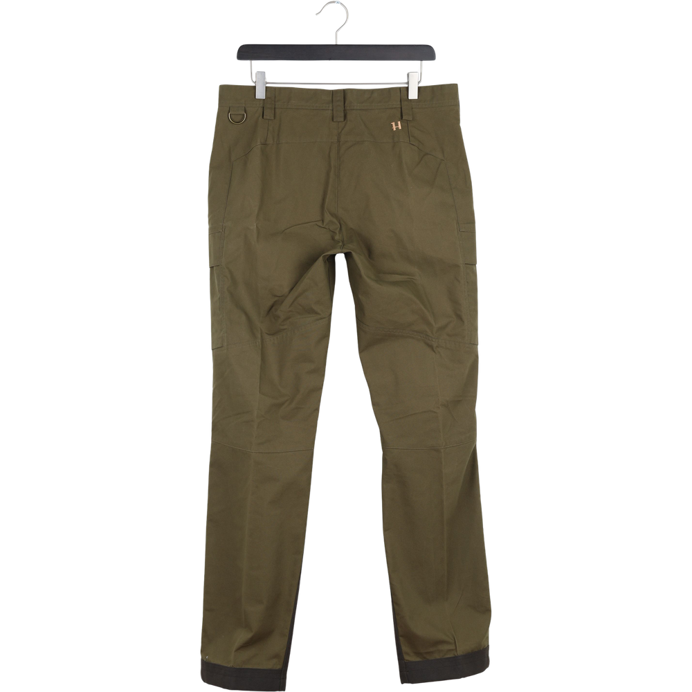 VETTED VINTAGE™ Asmund Reinforced trousers - Willow green