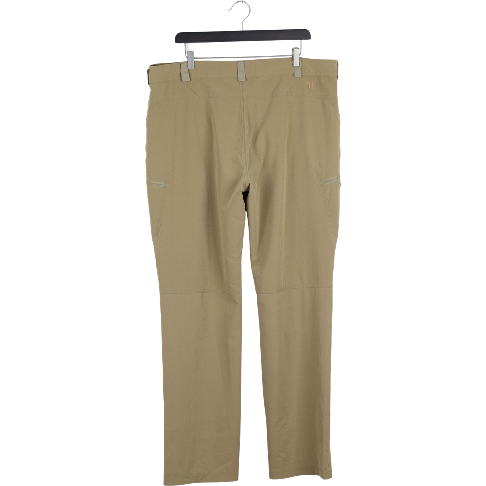 VETTED VINTAGE™ Herlet tech trousers - Light khaki