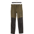 VETTED VINTAGE™ Asmund Reinforced trousers - Willow green