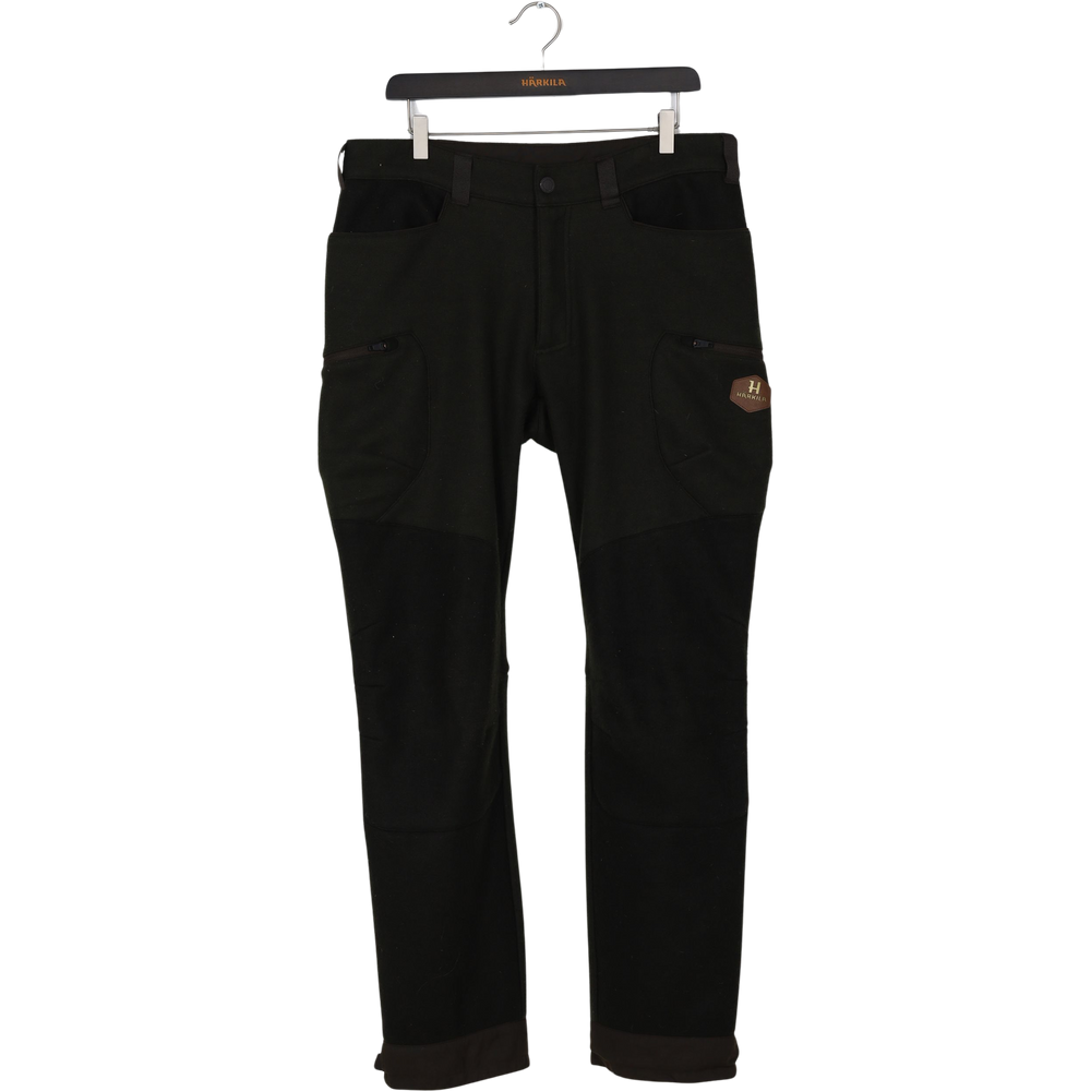 VETTED VINTAGE™ Metso Hybrid trousers - Willow green