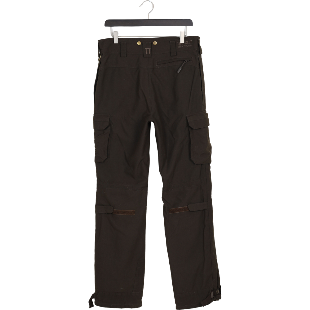 VETTED VINTAGE™ Pro Hunter Active trousers - Lake green