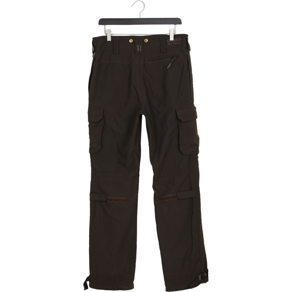 VETTED VINTAGE™ Pro Hunter Active trousers - Lake green