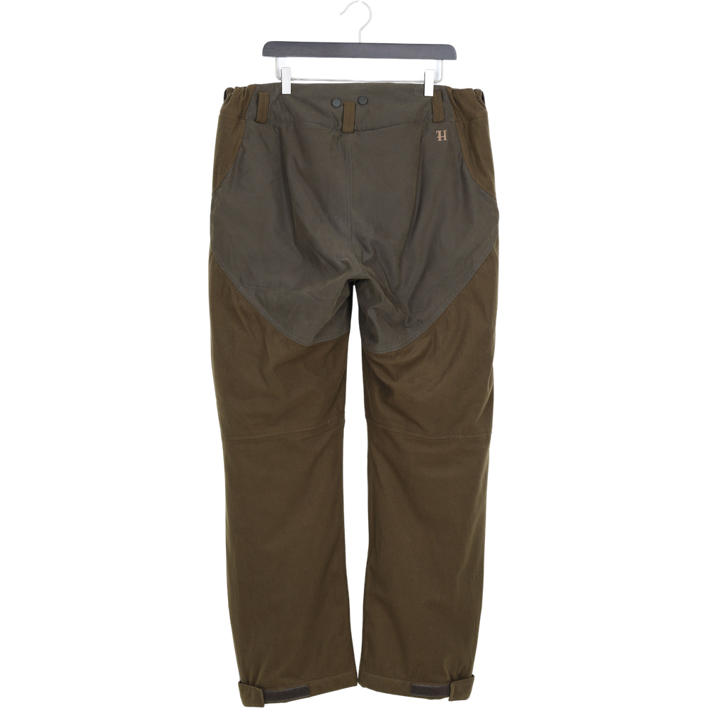 VETTED VINTAGE™ Norfell Insulated trousers - Willow green